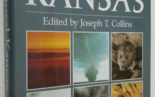Joseph T. Collins : Natural Kansas