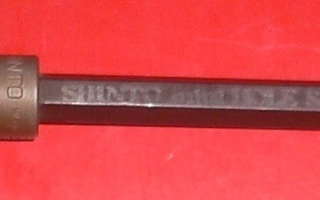 Shinto HSS 8mm