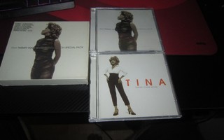 Tina – Twenty Four Seven (Limited Edition Special Pack)