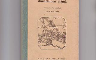 Risto Roopenpojan ihmeellinen elämä 1926.