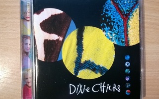 Dixie Chicks - Fly CD