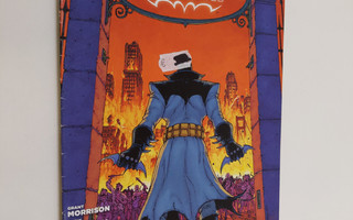Batman incorporated Vol. 5