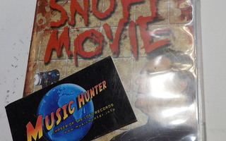 SNUFF MOVIE DVD (W)