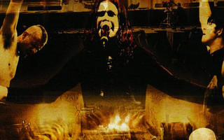 Ozzfest (DVD) 10th Anniversary (Black Sabbath Ozzy Anthrax)