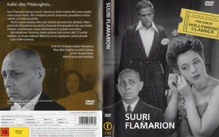 suuri flamarion	(27 461)	k	-FI-	DVD	suomik.			1945