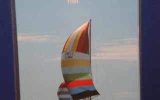 1988 åland vuosisarja