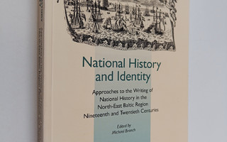 Michael Branch : National History and Identity - Approach...