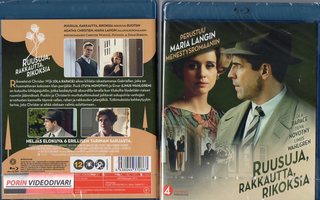 Ruusuja, Rakkautta, Rikoksia	(37 944)	UUSI	-FI-	BLU-RAY	suom