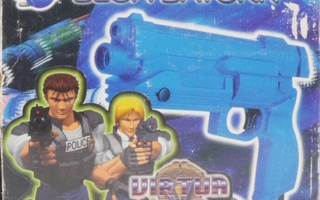 Virtua Cop And Gun Bundle