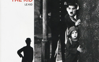The Kid (Charlie Chaplin) (Blu-ray)