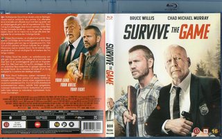 Survive The Game	(77 211)	k	-FI-	BLU-RAY	nordic,		bruce will