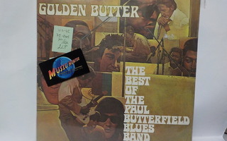 THE PAUL BUTTERFIELD BLUES BAND M-/EX 2LP