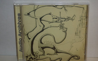 Fairy's Moke CD