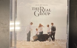 Real Group - Allt det bästa CD