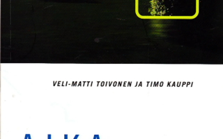 Veli-Matti Toivonen, Timo Kauppi: Aika muovailuvahana