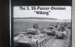 The 5. SS-Panzer-Division Wiking