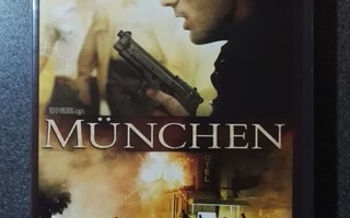 DVD) München / Munich _ke1v