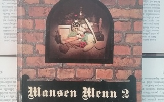 Mansen menu 2 (nid.)