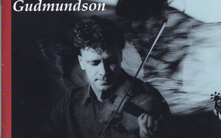 Per Gudmundson - s/t. Giga – GCD-20. 1993 - CD