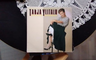 LP Tarja Ylitalo
