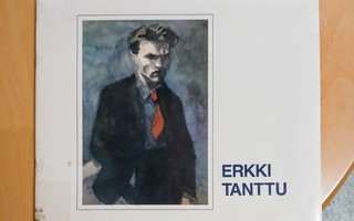 Erkki Tanttu (1907-1985)