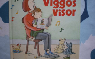 Viggos visor - Våra käraste barnvisor