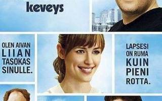 valehtelemisen sietämätön keveys (Jennifer Garner)16730