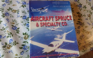 aircraft spruce specialty