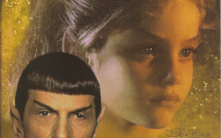 Star Trek - TOS #82: Mind Meld