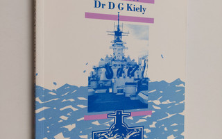 D. G. Kiely : Naval surface weapons