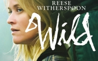 Wild  -   (Blu-ray)