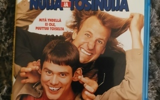 Nuija ja tosinuija (1994) Blu-ray