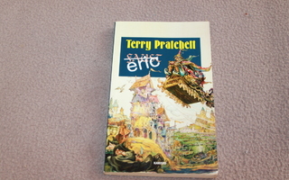 Terry Pratchett - Eric