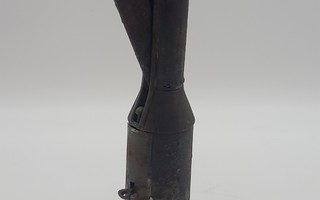 Varsikäsikranaatti RG-14 (venäläinen) M1914
