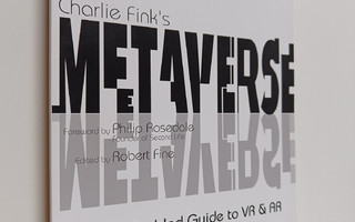Charlie Fink : Charlie Fink's Metaverse - an AR Enabled G...