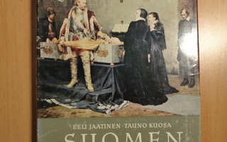 Suomen historia kuvina