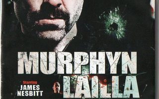 MURPHYN LAILLA 3. KAUSI	(57 218)	UUSI	-FI-	suomik.	DVD	(3)