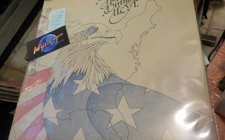 HAPPY BIRTHDAY U.S.A. M-/M- LP