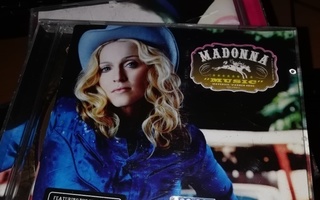 Madonna "music"