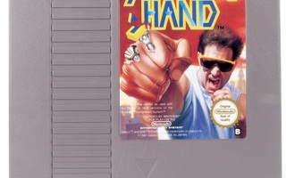 Shatterhand