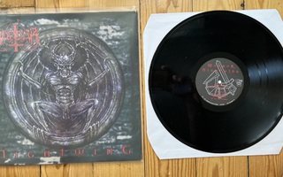 Marduk - Nightwing LP 1998