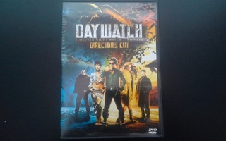 DVD: Day Watch - Directors Cut (2006)