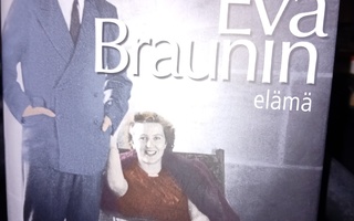 Lambert :  Eva Braunin elämä ( SIS POSTIKULU)