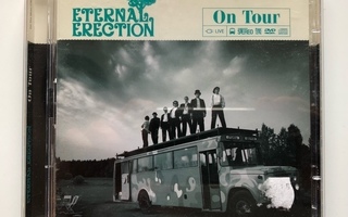 Eternal Erection: On Tour (CD+DVD)