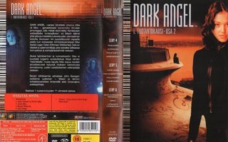 DARK ANGEL SEASON 1 COLL.2	(33 239)	-FI-	DVD	(3)		3 dvd=12ep