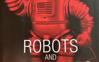 ROBOTS AND SPACESHIPS - TASCHEN
