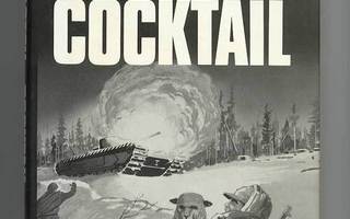 John O. Virtanen: Molotov Cocktail: The Russo-Finnish Winter