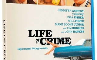 Life Of Crime BD