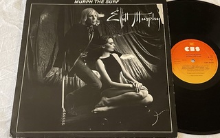 Elliott Murphy – Murph The Surf (Orig. 1982 LP)