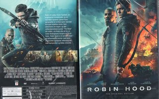 Robin Hood (2018)	(6 203)	UUSI	-DK-	DVD			taron egerton	2018